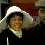 Whitney Houston, Courtney B. Vance