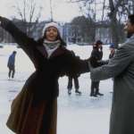 Whitney Houston, Denzel Washington