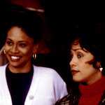 Whitney Houston, Jenifer Lewis