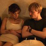 David Zimmerschied, Alexandra Finder