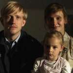 David Zimmerschied, Alexandra Finder, Pia Kleemann