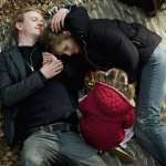 David Zimmerschied, Alexandra Finder, Pia Kleemann