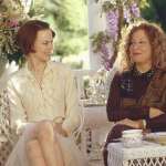 Bette Midler, Nicole Kidman