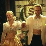 Christopher Walken, Glenn Close