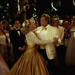 Christopher Walken, Glenn Close