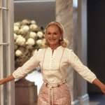 Glenn Close