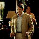 Matthew Broderick, Tony Torn