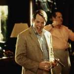 Matthew Broderick, Tony Torn