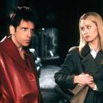 Ben Stiller, Christine Taylor