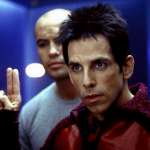Billy Zane, Ben Stiller