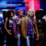 Owen Wilson, Kashana, Andrew Wilson, Vikram Chatwal