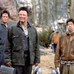 Vince Vaughn, Jon Voight, Judah Friedlander