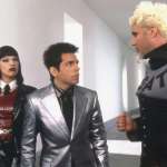 Will Ferrell, Milla Jovovich, Ben Stiller