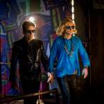 Owen Wilson, Ben Stiller