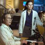 Courteney Cox, Chevy Chase