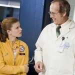 Kate Mara, Chevy Chase