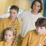 Michael Cassidy, Kate Mara, Chevy Chase, Ryan Newman