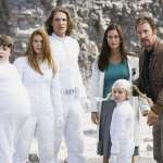 Michael Cassidy, Tim Allen, Kate Mara, Courteney Cox, Spencer Breslin, Ryan Newman
