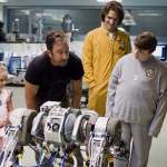 Michael Cassidy, Tim Allen, Kate Mara, Spencer Breslin, Ryan Newman