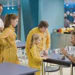 Michael Cassidy, Tim Allen, Kate Mara, Spencer Breslin, Ryan Newman