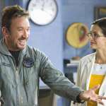 Tim Allen, Courteney Cox