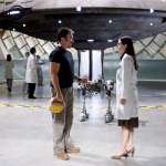 Tim Allen, Courteney Cox