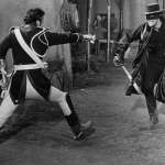 Britt Lomond, Guy Williams