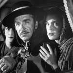 Eugenia Paul, Madeleine Taylor Holmes, Jan Arvan