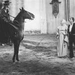 Jan Arvan, Guy Williams, Romney Brent