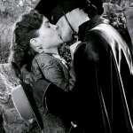 Jolene Brand, Guy Williams