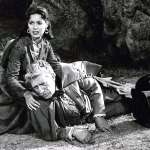 Jolene Brand, Eduard Franz