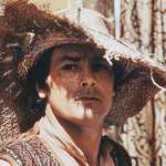 Alain Delon