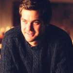 Joshua Jackson