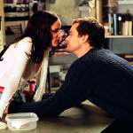 Juliette Lewis, Joshua Jackson