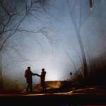 Juliette Lewis, Joshua Jackson