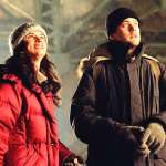 Juliette Lewis, Joshua Jackson