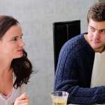 Juliette Lewis, Joshua Jackson