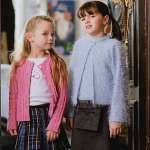 Niamh Wilson, Tatum Knight