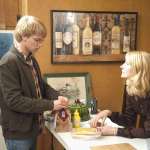 Devon Graye, Patricia Clarkson