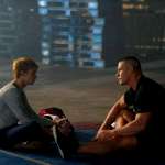 Devon Graye, John Cena