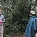 Devon Graye, Danny Glover