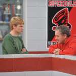 Devon Graye, John Posey