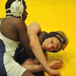 Kareem J. Grimes, Devon Graye