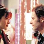 Sophie Marceau, Charles Berling