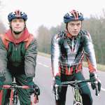 Vincent Perez, Charles Berling