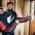 Vincent Perez, Charles Berling