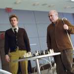 Bob Hoskins, Ewan McGregor