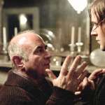 Bob Hoskins, Ryan Gosling