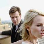 Ewan McGregor, Naomi Watts