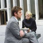 Ewan McGregor, Naomi Watts